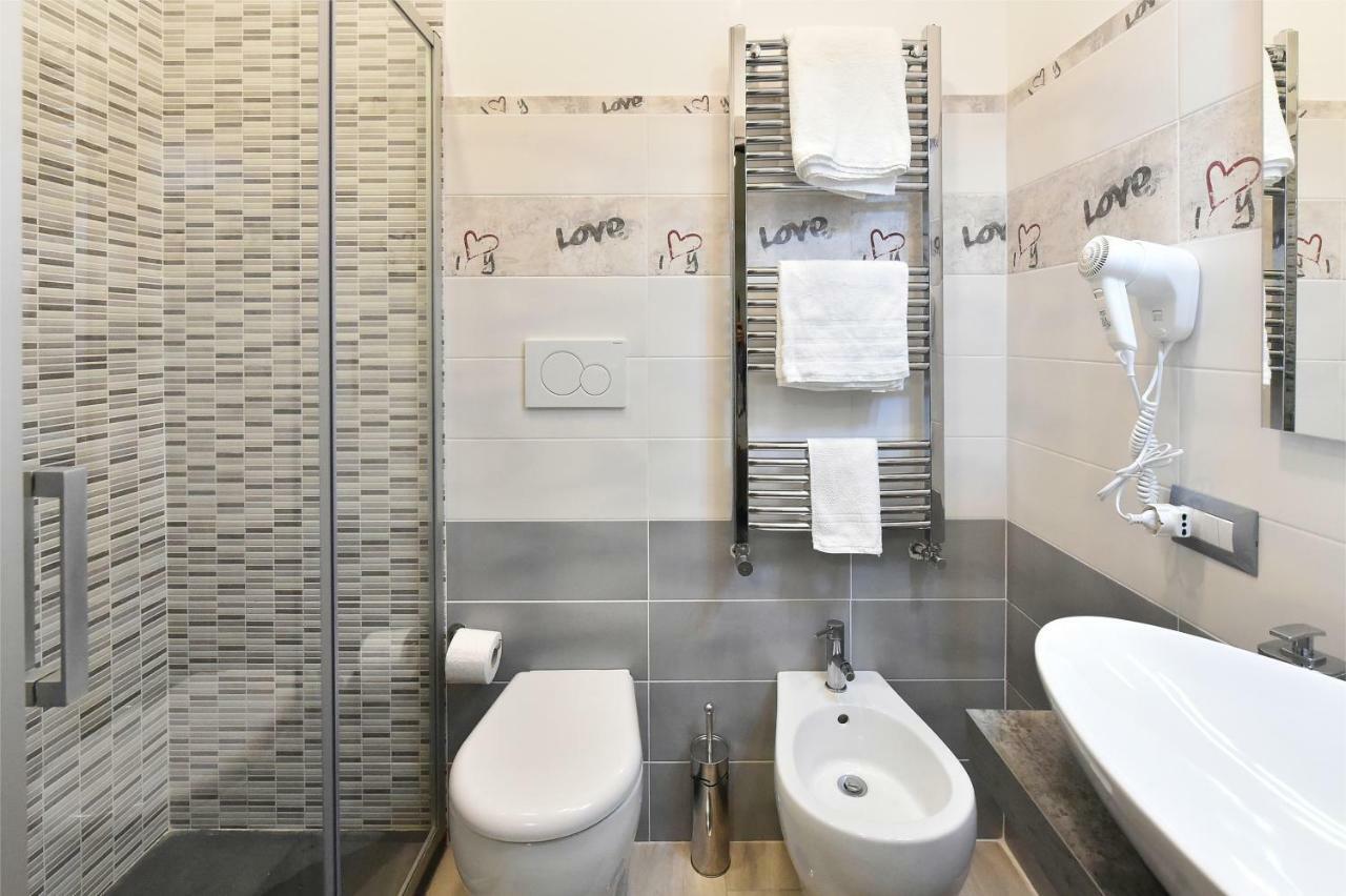 Casa Casu Hotel โรม ภายนอก รูปภาพ